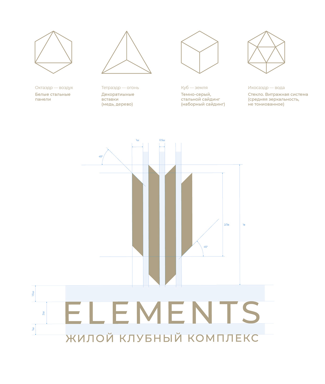     Elements